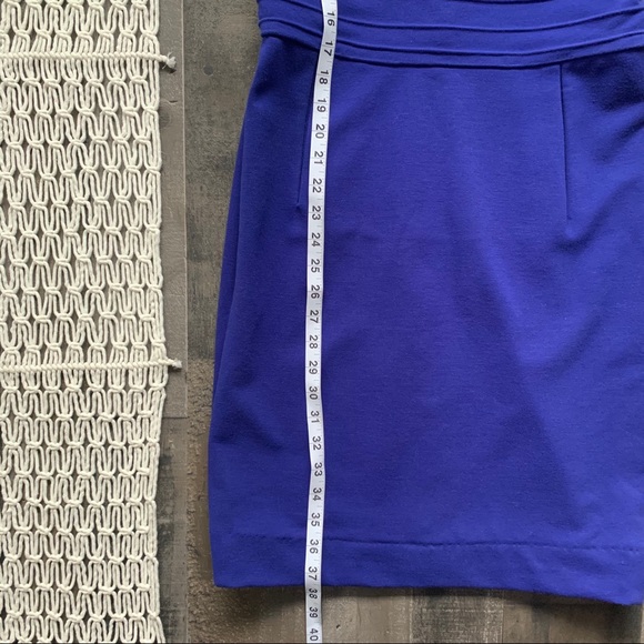 Diane von Furstenberg DVF Kimmie Sheath Dress - Picture 7 of 7